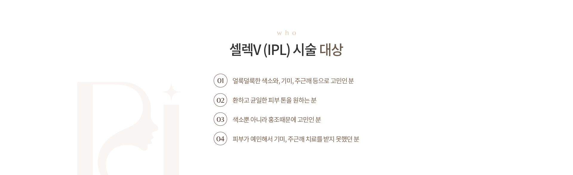 셀렉V (IPL) 상세01
