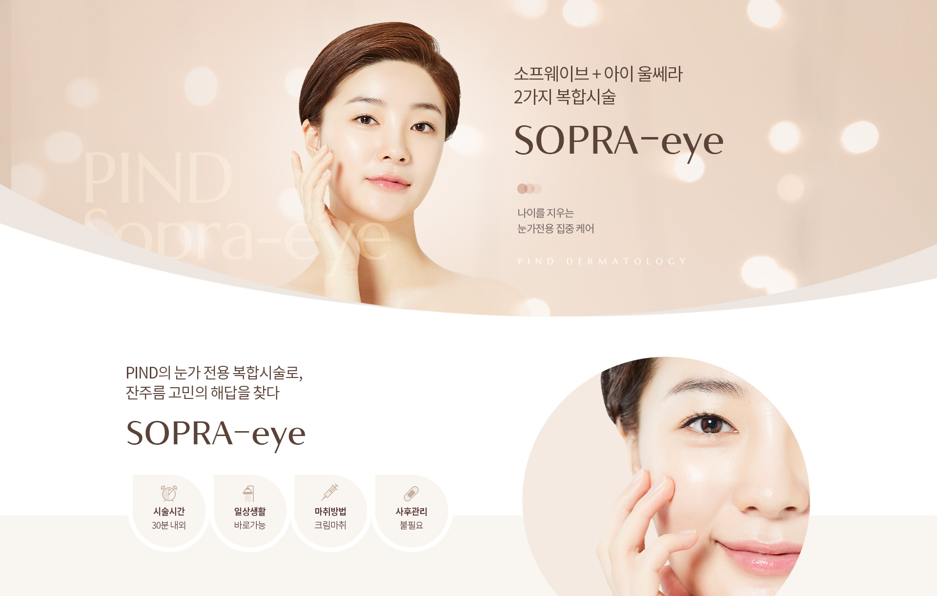 SOPRA-Eye 키비주얼01