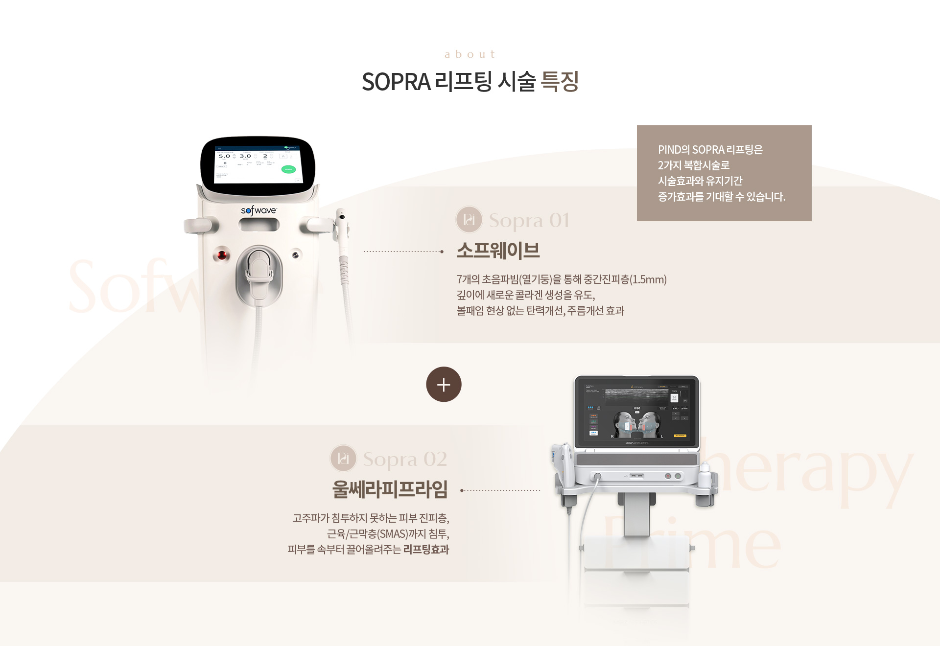 SOPRA 리프팅 상세03